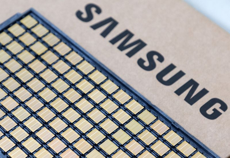 OpenAI внедрит первый ИИ‑чип с памятью HBM4 от Samsung, а TSMC планирует запуск производства в Q3.