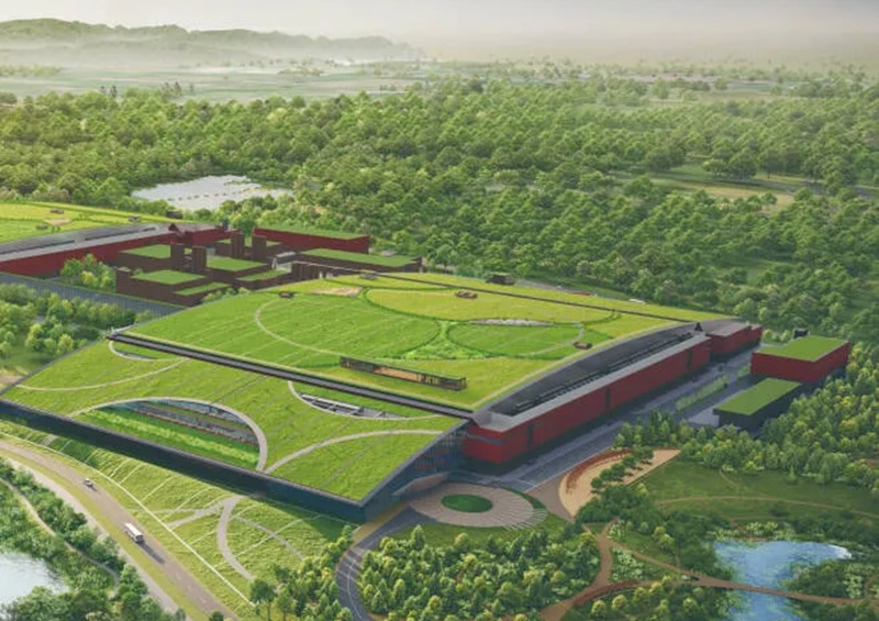 Япония инвестировала дополнительные $4 млрд в проект Rapidus для разработки 2‑нм технологического процесса под чипы искусственного интеллекта