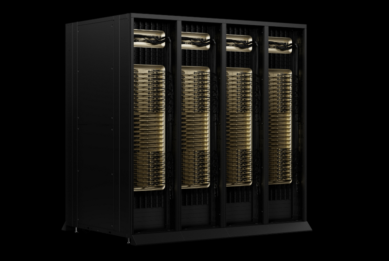 Nvidia инвестирует лишь 20 млрд долларов в OpenAI, а не заявленных 100 млрд.