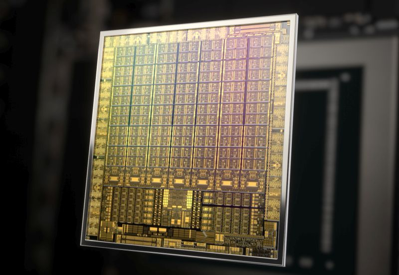 Новый отчёт TSMC подтвердил, что теперь Nvidia – главный заказчик, а не Apple.