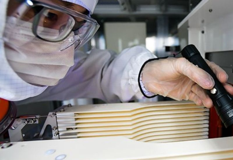 США сняли CXMT и YMTC с черного списка, что позволит поставлять их NAND‑и DRAM в страну.