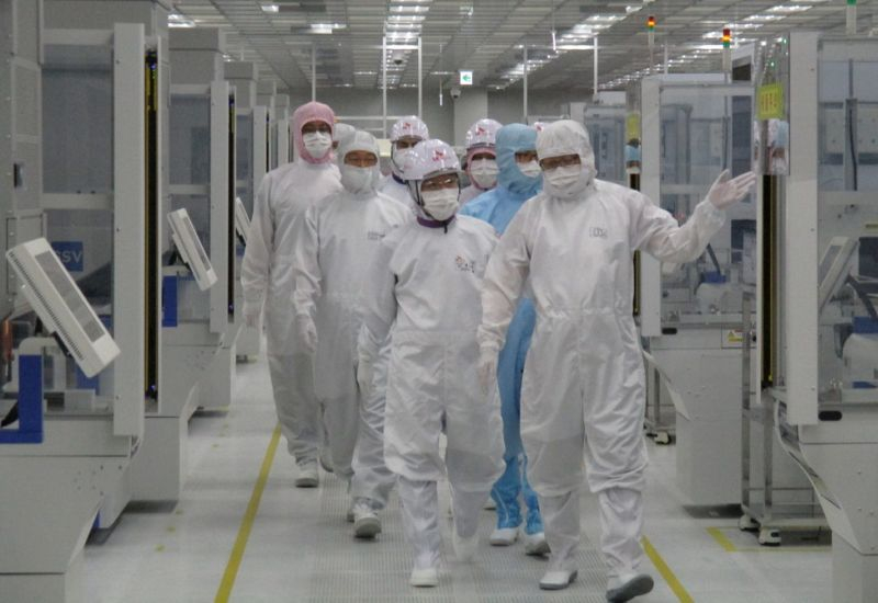 SK Hynix‑глава пояснил возможные сроки окончания нехватки памяти