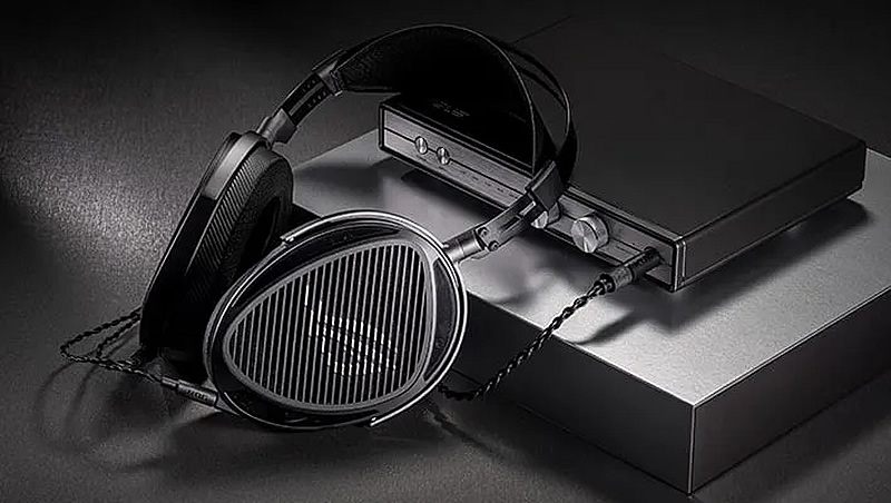 ROG Kithara от Asus и HiFiMan – открытая игровая гарнитура со звучанием для аудиофилов