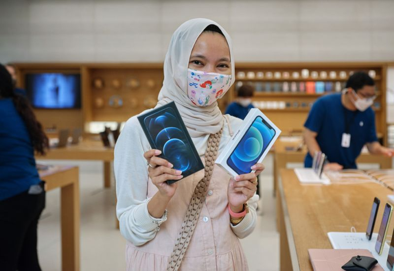 Согласно IDC, в этом году рынок смартфонов столкнётся с самым резким спадом из‑за нехватки памяти.