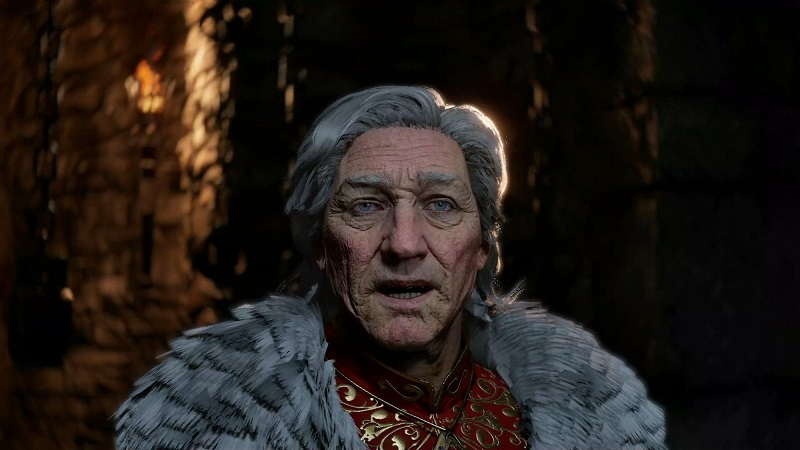 The Elder Scrolls IV: Oblivion Remastered появится на Nintendo Switch 2, но фанаты пока не радуются.