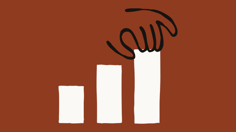 Anthropic приближается к OpenAI в области бизнес‑ИИ.