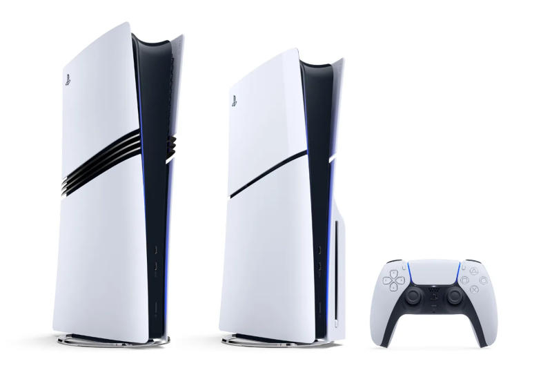 PlayStation запустит генератор кадров на базе ИИ, похожий на тот от Radeon, однако пока это не произойдет скоро