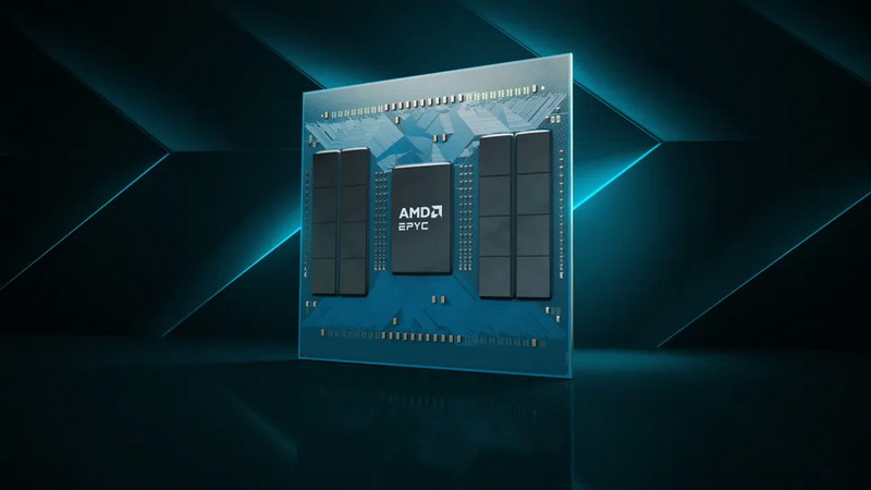 Эксплойт Fabricked скрыто разрушает аппаратную защиту чипов EPYC с полной эффективностью – AMD уже выпустила исправление