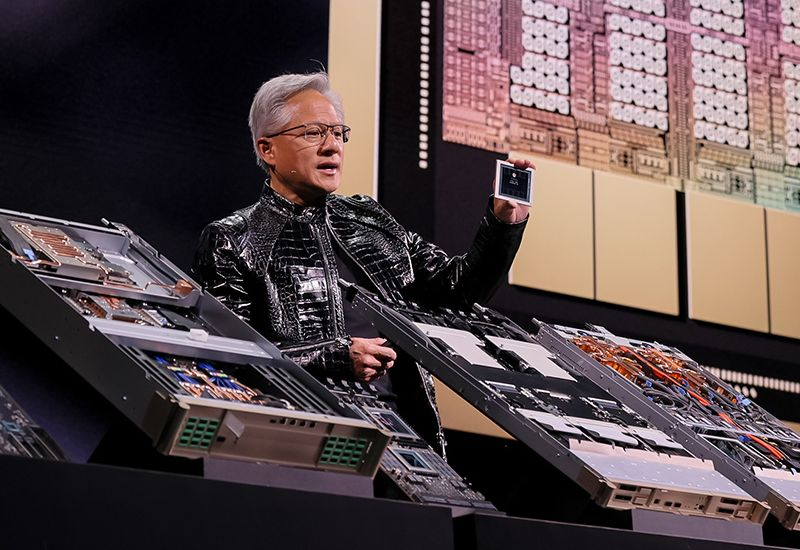 OpenAI сомневается в эффективности ускорителей Nvidia для инференса и активно ищет их замену