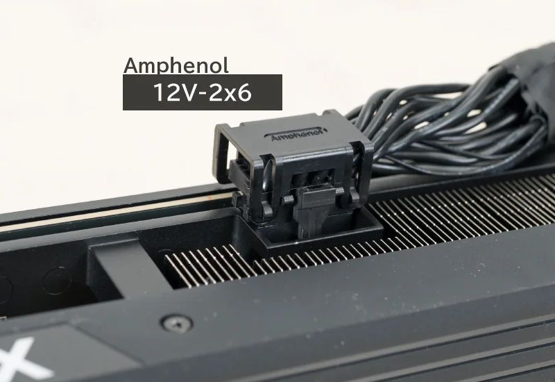 Dell закрепила скандальный 16‑контактный разъём питания для видеокарт, чтобы предотвратить их плавление