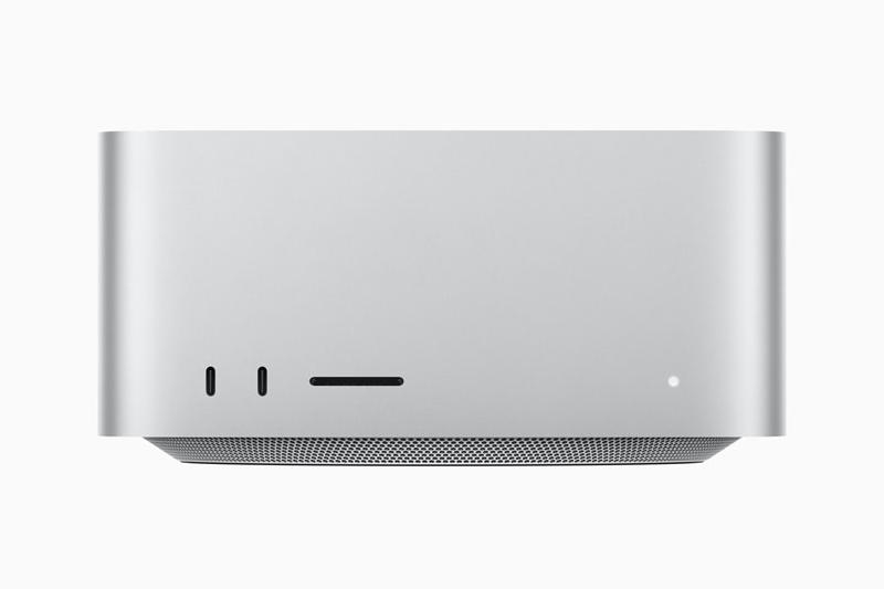 Apple полностью продал Mac mini и Mac Studio в нескольких вариантах конфигураций