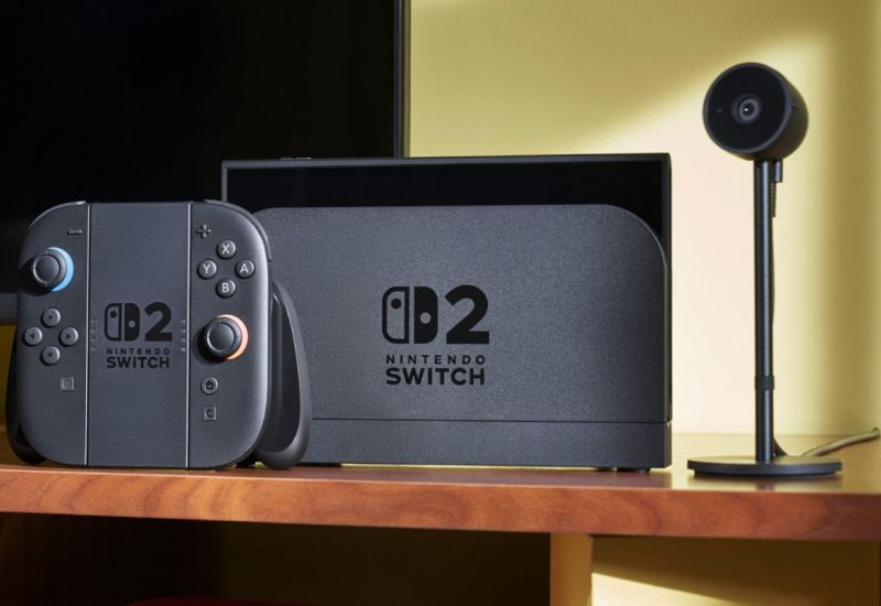 Nintendo сокращает выпуск Switch 2 после сильного дебюта, но слабой продажи в США приводит к спотыканию модели.