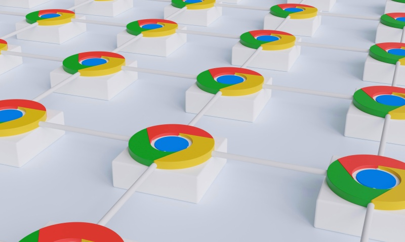 Google устранила рекордное число 429 уязвимостей в Chrome, среди которых 22 критические.
