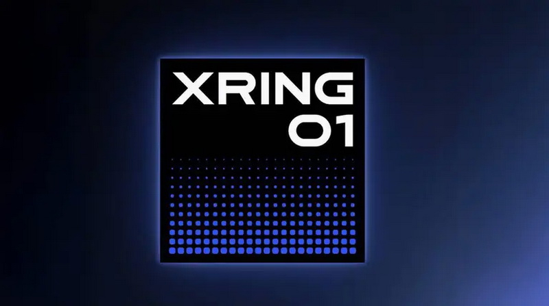 Xiaomi объявила о выпуске нового собственного процессора серии Xring в этом году