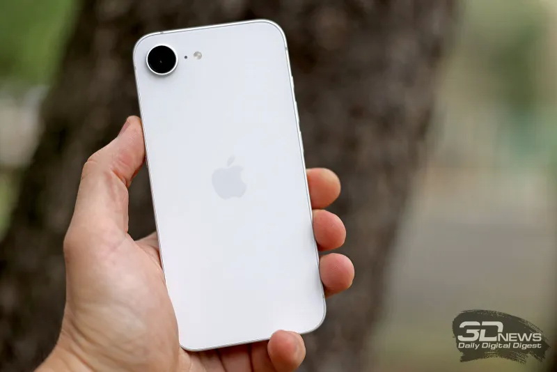 Apple может выпустить бюджетный iPhone 17e 19 февраля, если правдоподобны слухи