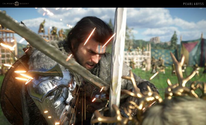 Nvidia выпустила драйвер с поддержкой игр Crimson Desert и Death Stranding 2: On the Beach