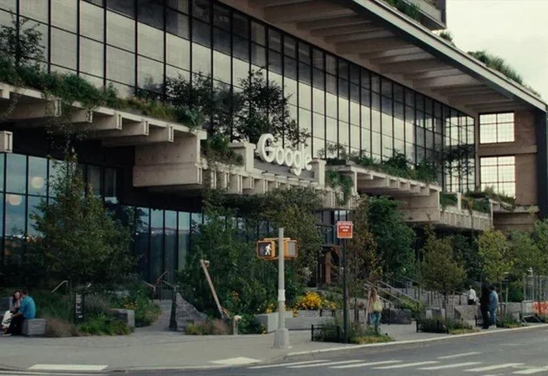 Глава Google может заработать до 692 млн долларов, если Waymo‑беспилотные такси окажутся успешными