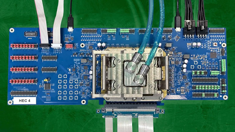 Intel выпустил чип Heracles, который позволяет обрабатывать шифрованные данные без их расшифровки, воплотив мечту анонимов.