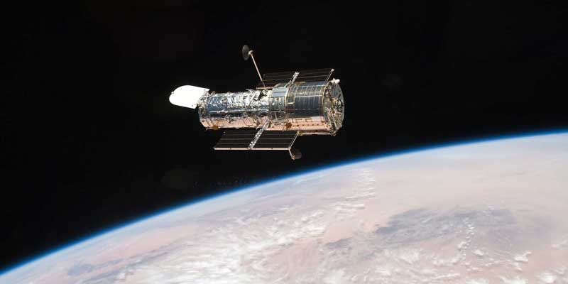 Запуск телескопа NASA «Роман» не остановит работу «Хаббла» – его будут поддерживать и даже расширять.