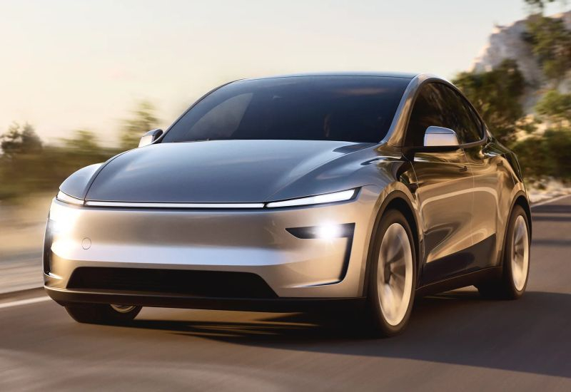 Tesla и SpaceX возведут огромную фабрику для производства ИИ‑чипов в Техасе