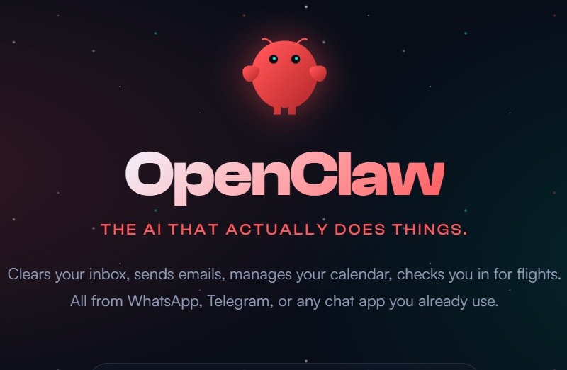 OpenClaw AI‑агенты десятками тысяч оказалось подвержены взлому из‑за ошибочных настроек.