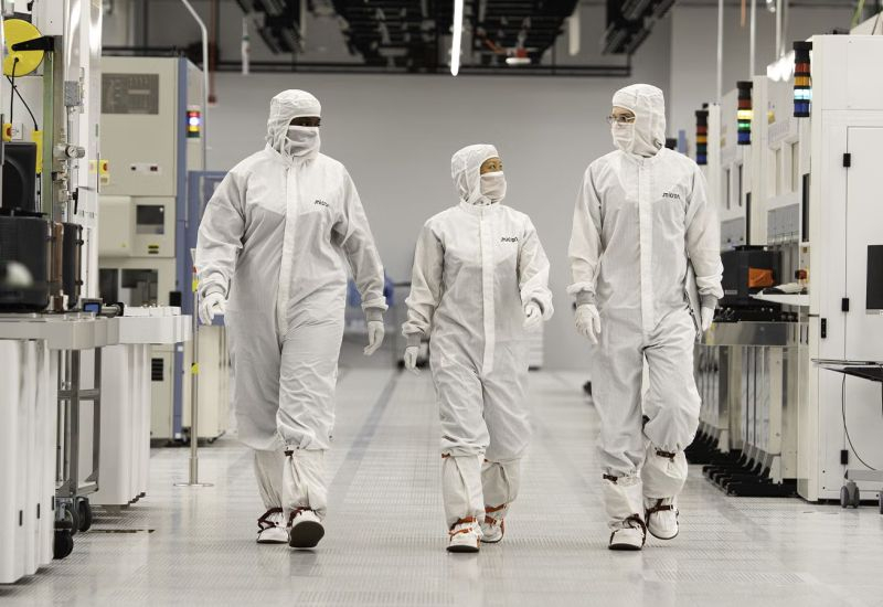 Могут пройти ещё несколько лет, прежде чем цены на память упадут, — предупреждают эксперты рынка