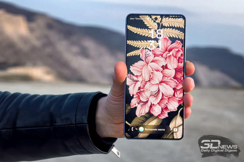 Samsung рассматривает поставку китайских экранов от BOE для Galaxy S27