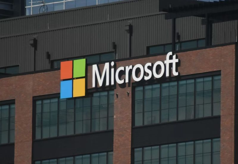 Microsoft вводит «мягкое» сокращение: 7 % работников получат досрочную пенсию