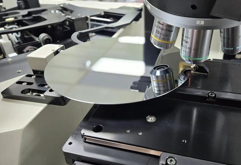 TSMC переведет устаревшее оборудование для производства 28‑нм микрочипов из Тайваня в Германию
