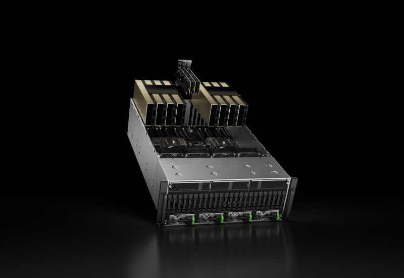 Nvidia всё ещё не доставили ни одного ускорителя H200 в Кита́й, где его отказывают принимать