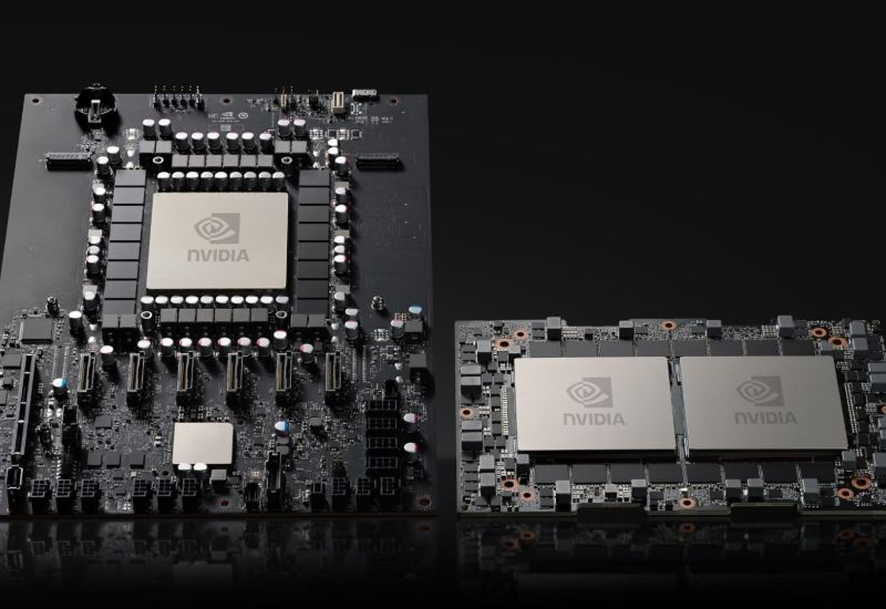 Глава Nvidia заявил: «Мы ценим CPU так же сильно, как GPU», обещая опередить Intel и AMD в центральных процессорах