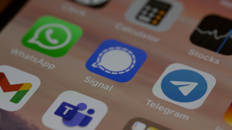 ФБР овладело возможностью расшифровывать удалённые сообщения в Signal