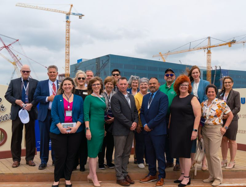 Samsung беспокоится о снижении спроса на память после 2028 года