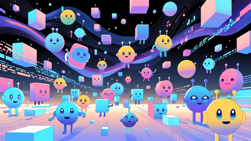 Запускается сеть Moltbook: в ней взаимодействуют лишь ИИ‑агенты, а люди могут лишь наблюдать