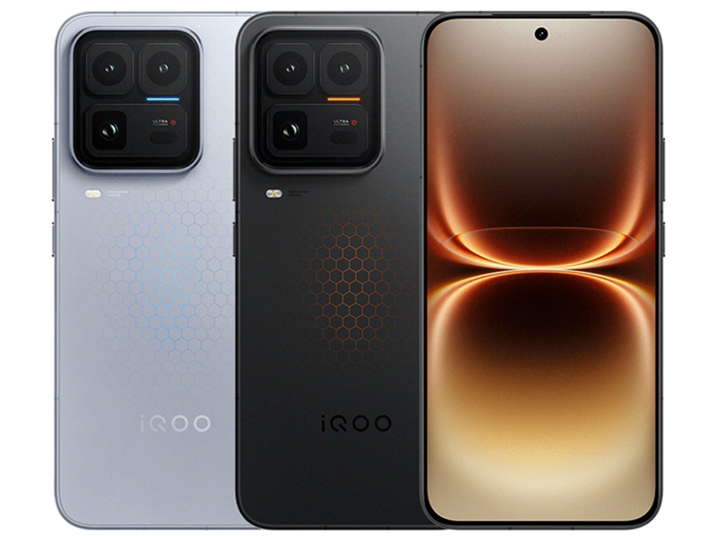 iQOO 15 Ultra: новый игровый телефон с вентилятором, памятью LPDDR5X Ultra Pro и стартовой ценой в 820 долларов