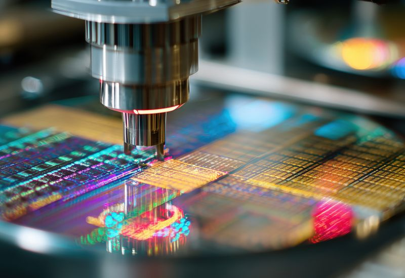 OpenAI «проведёт мониторинг с одним открытым глазом» в ответ на нехватку чипов для искусственного интеллекта