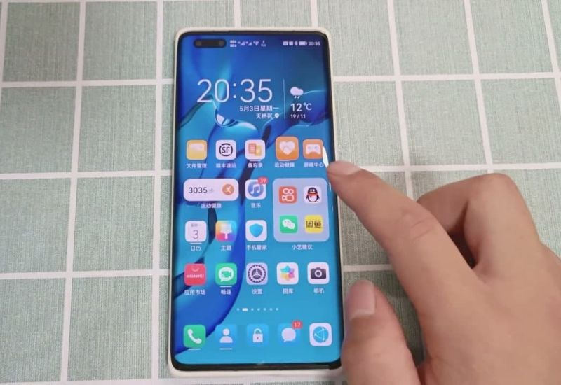 Huawei выпустила HarmonyOS для свыше 55 млн мобильных устройств.