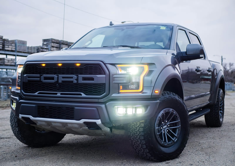 Ford предостерегает: цены на автомобили вырастут, когда кибер‑кризис памяти от ИИ достигнет автомобильной отрасли