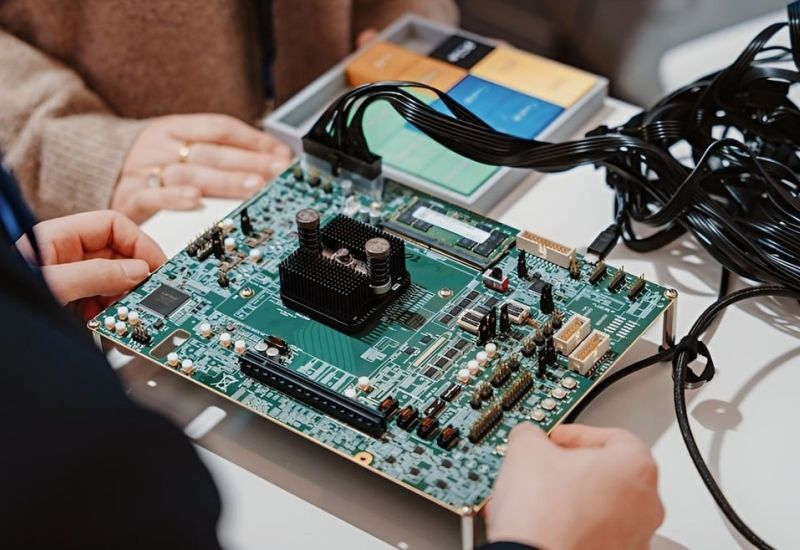 Европа показала, как разрабатывать свой серверный процессор на базе RISC‑V в процессе Intel 3.