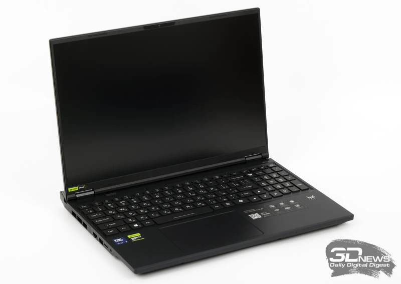 ПК‑память снизилась в цене, а модули для ноутбуков выросли на 23 % за месяц