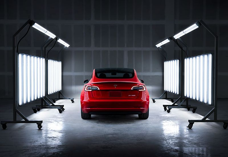 Tesla шутит с поклонниками, неожиданно переносит церемонию презентации последних Model S и Model X