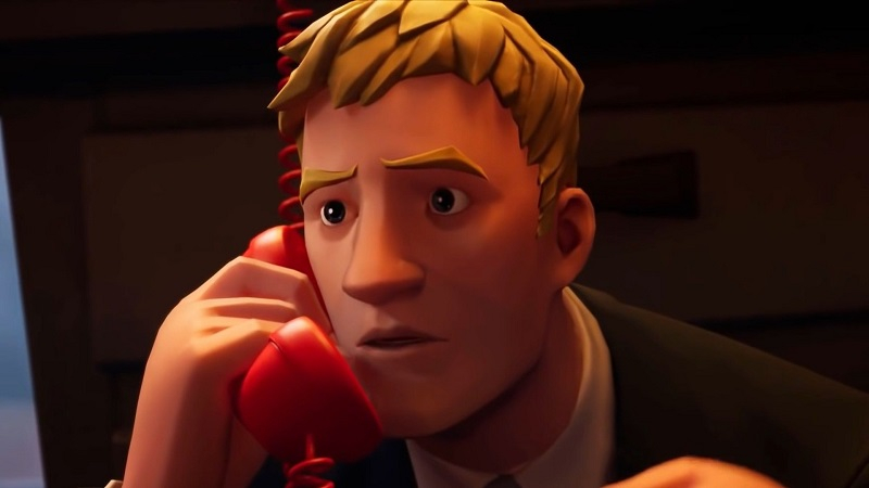 Несколько часов спустя после объявления о кроссовере «Fortnite» и «Vampire Survivors» игра оказалась в опасности, и причина – искусственный интеллект.