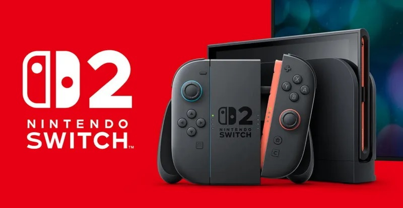 Инвесторы дожали Nintendo: цена Switch 2 скоро подорожает до $499