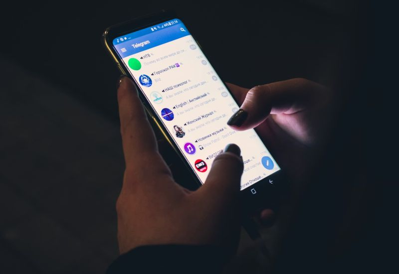 Павел Дуров рассказал о проблемах защиты данных в WhatsApp