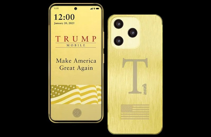 Хакеры опубликовали клиентские данные Trump Mobile, показав фактические продажи смартфона T1