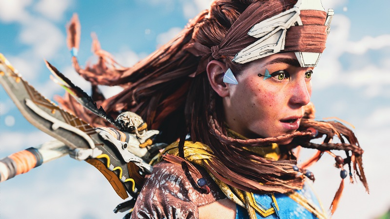 Начните экономить на PS6: эксперты объявили дату выхода следующего «Horizon Forbidden West»