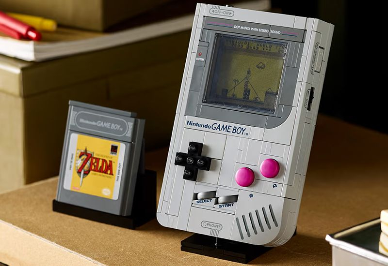 Палмер Лаки привлекает 1 млрд долларов для проекта восстановления ретро‑игр и консольной техники