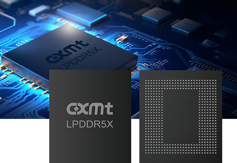 ИИ‑прорыв позволил CXMT в Китае увеличить продажу памяти свыше 8 млрд долларов, почти дважды.