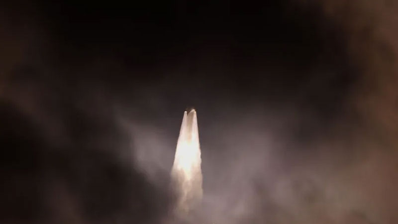 Пентагон приостановил запуск ракеты ULA Vulcan Centaur после двух неполадок в течение трёх попыток