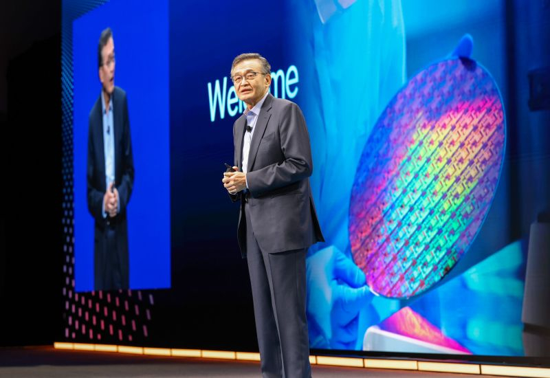 Intel решила открывать процессор 18A для внешних заказчиков, а не держать его исключительно в собственных производствах.